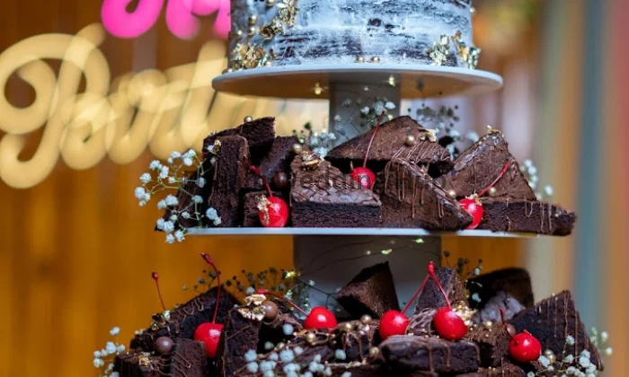 Buddy Brownies
