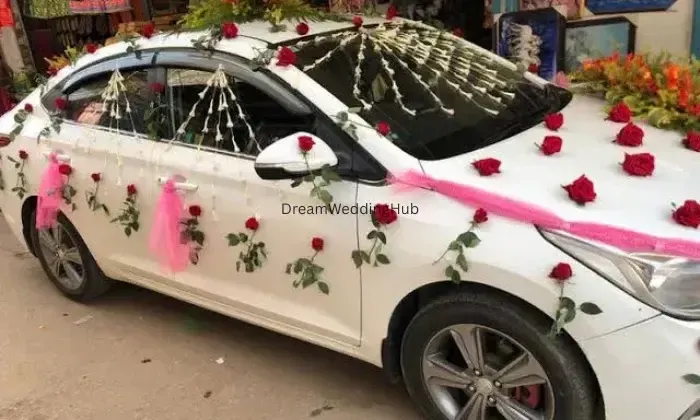 Budget Friendly Car