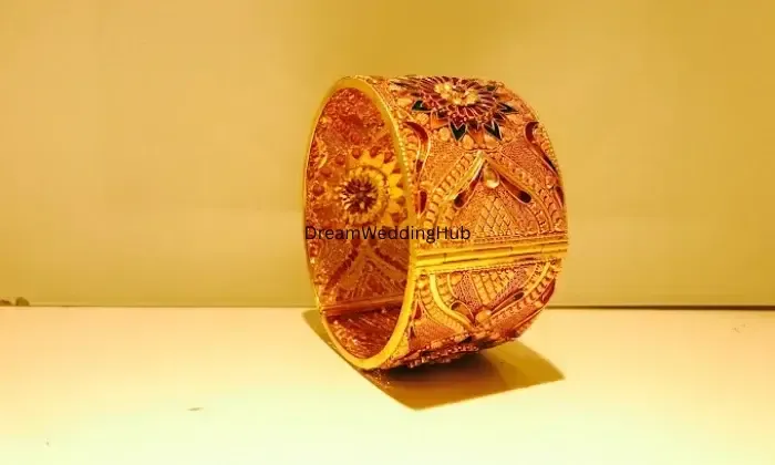 Budha Mal  Sons Jewellers