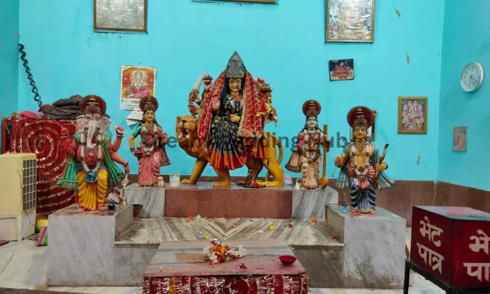 Budhanath Temple