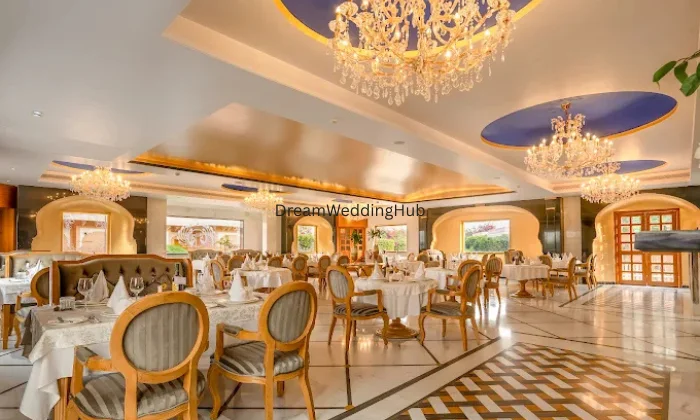 Buena Vista Luxury