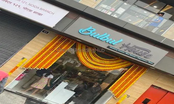 Bulbul House