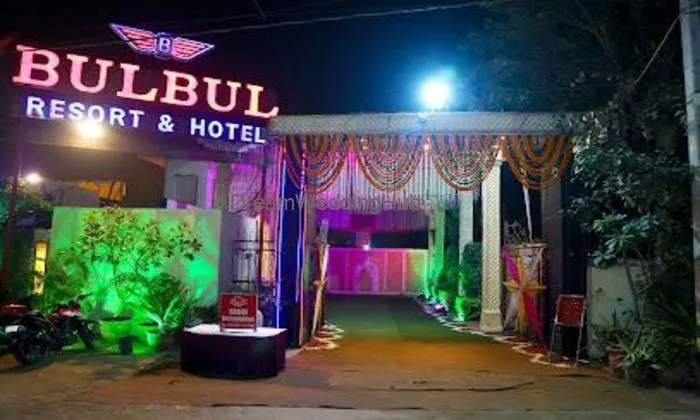 Bulbul Resort And Hotel
