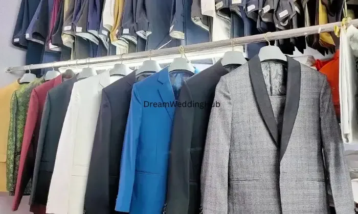 Bulia Tailors