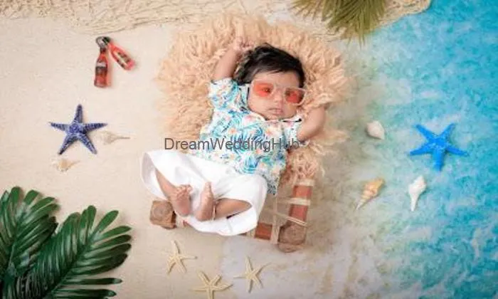 Bump To Born Photography Trichy