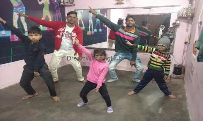 Bundela Dance Academy