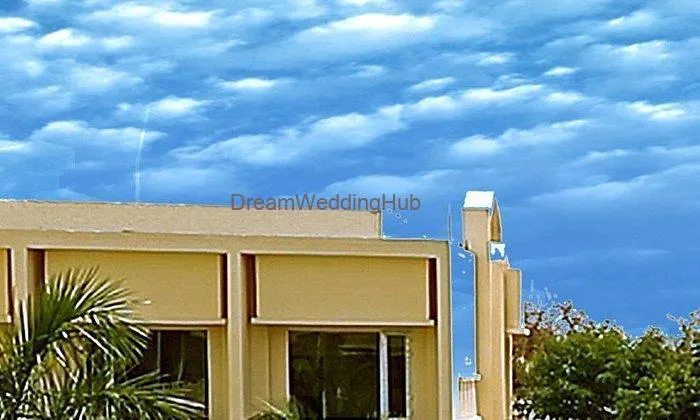 Bundela Resort Khajuraho