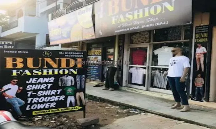 Bundi Fashion