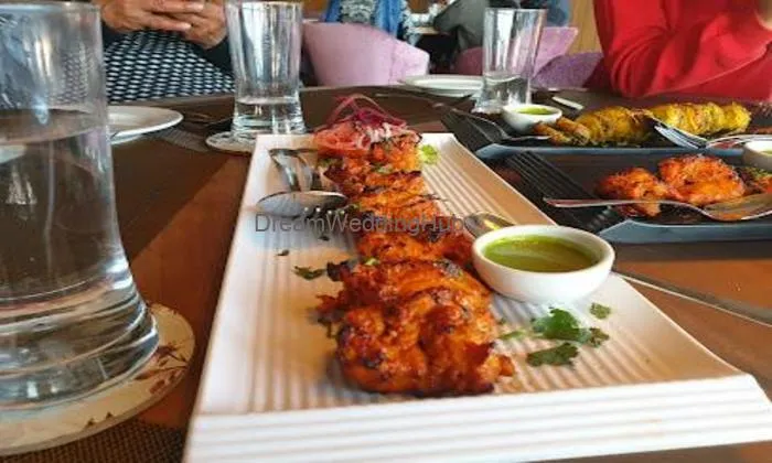 Bungalow Bar & Kitchen