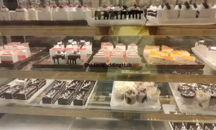 Bunnies Bakery