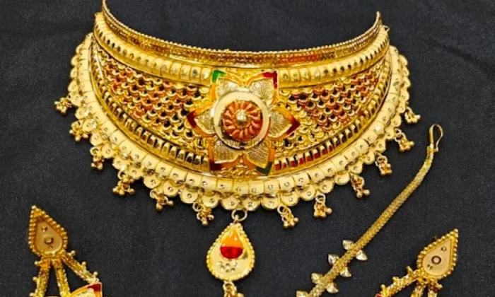 Bunty Jewellers