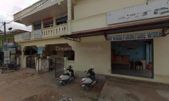 Burandavan Cake House Mr Raghunandan M N Burandavan Cake House Mr Raghunandan M N