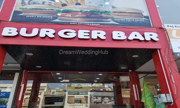 Burger Bar