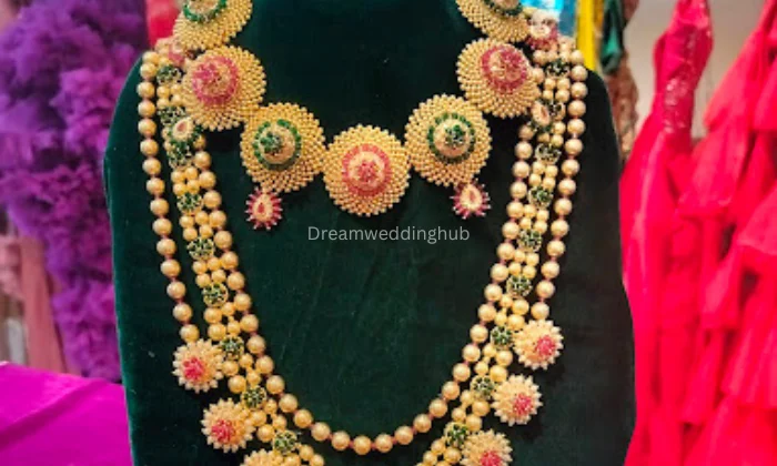 Burhade Jewllers
