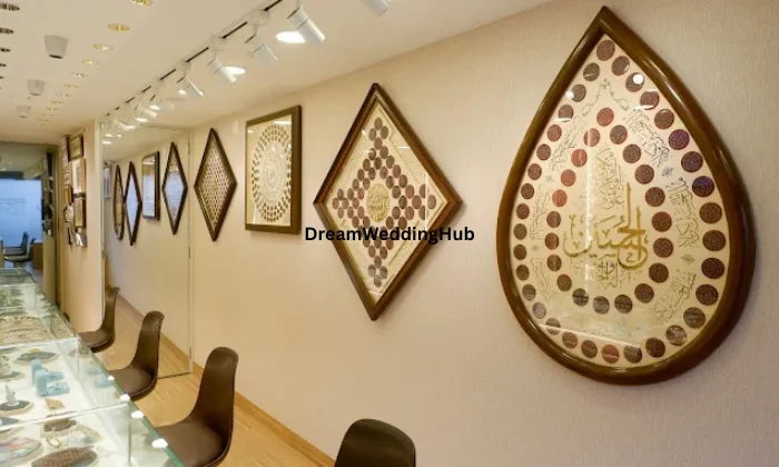 Burhani Jewellers