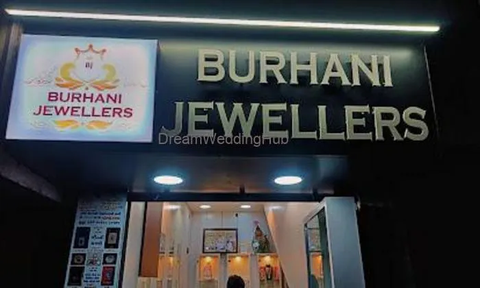 Burhani Jewellery Rajkot