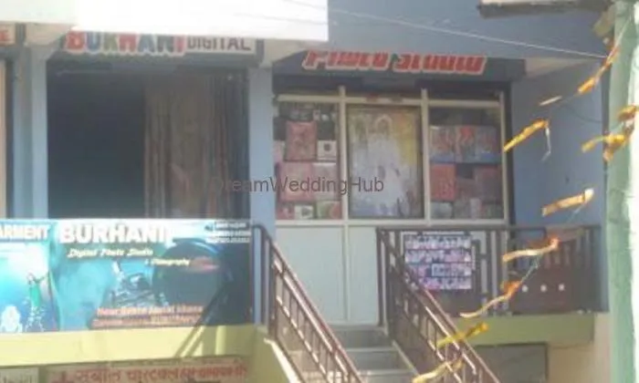 Burhani Photo Studio