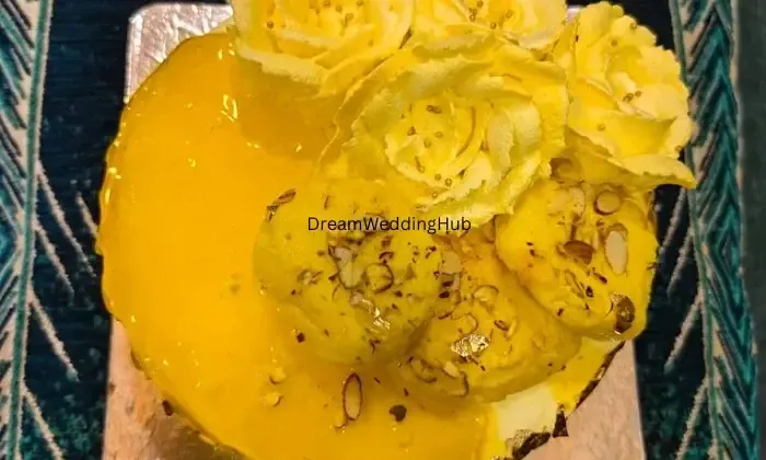 Burhanpur Cake Garden
