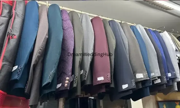 Burlinton Tailors