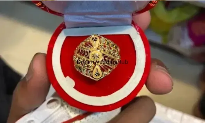 Burman Jewellers Durgapur