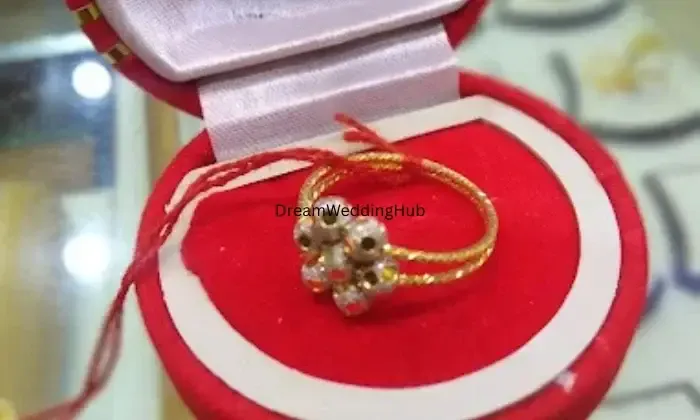 Burman Jewellery House