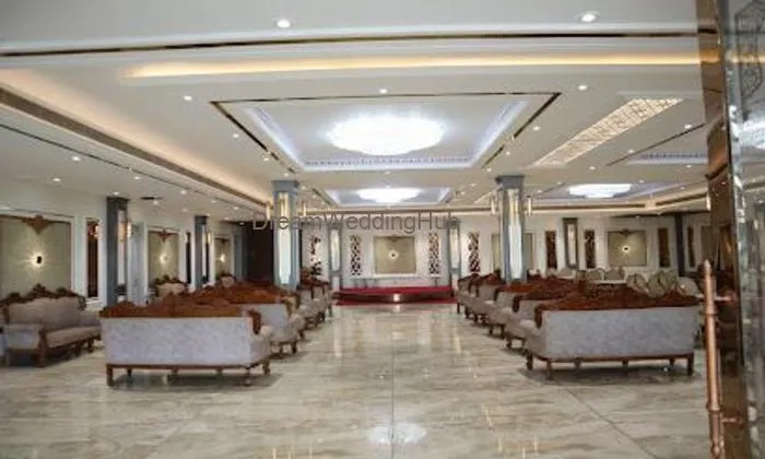 Burney Palace