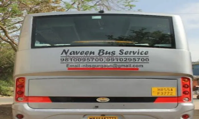 Bus On Rent | Bus On Hire | Cabs For Corporate