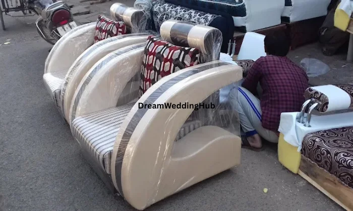 Bushra Furniture