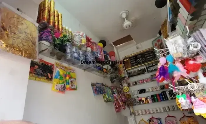 Bushra Gift Gallery