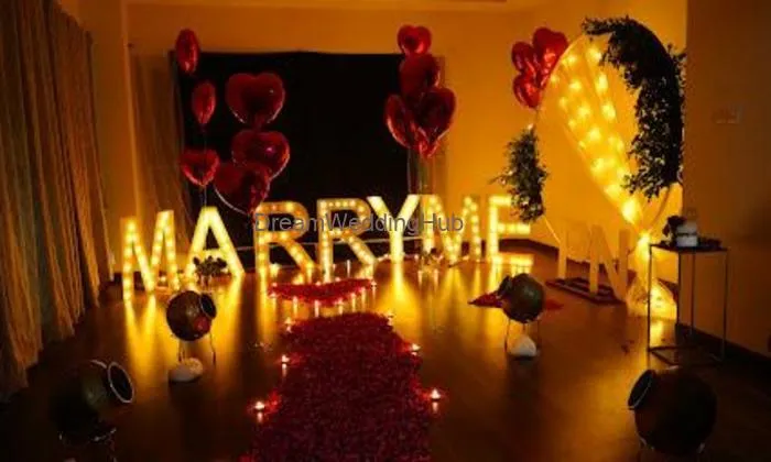 Busybees Events & Wedding Planner Busybees Events & Wedding Planner