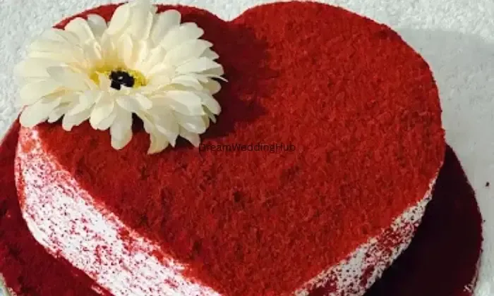 Butter Bloom Cakes
