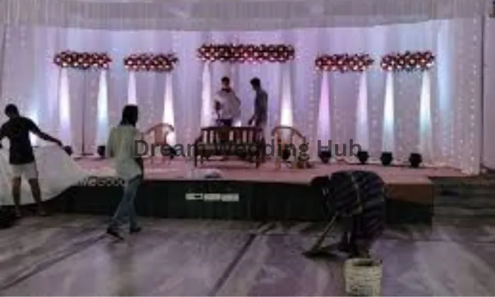 Butter Colour Events