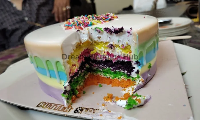 Butter Story Bakery
