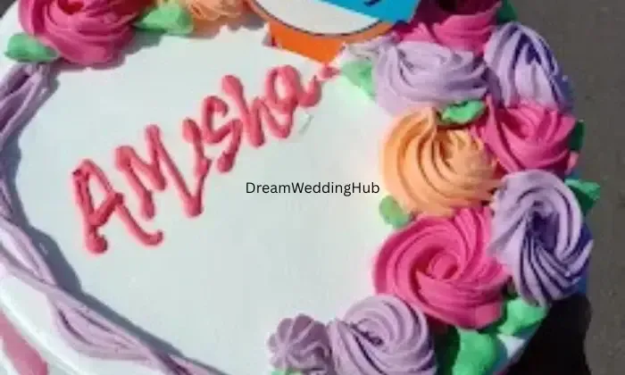 Butterfly Baker