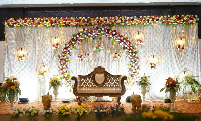 Butterfly Events