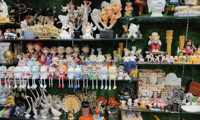 Butterfly Gift Shop