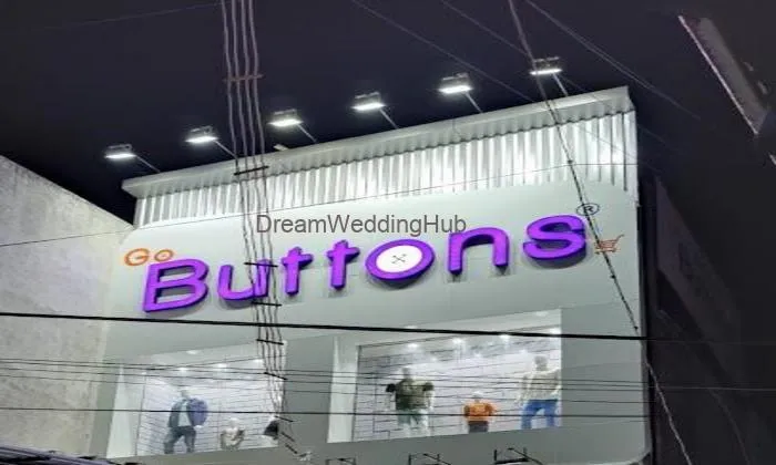 Buttons Menswear - Dharmapuri