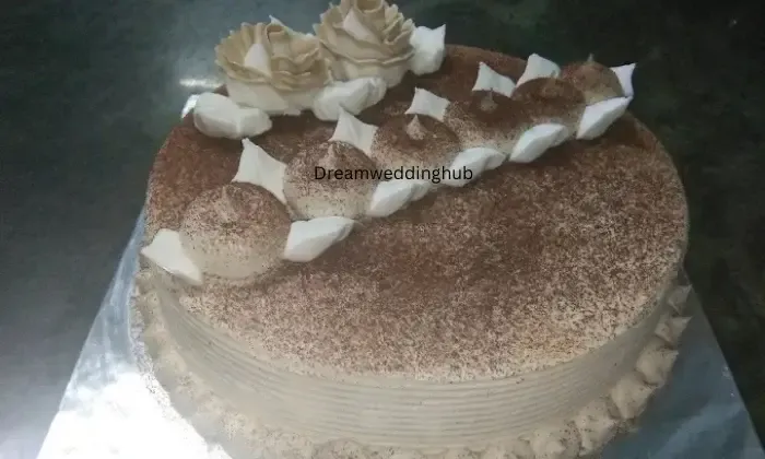 Buy Me Cake