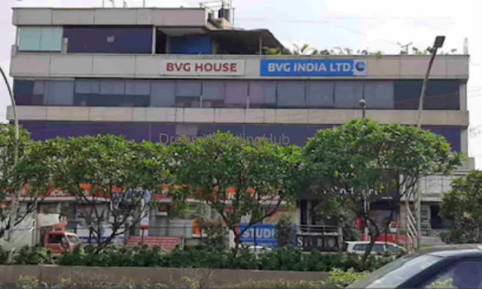 Bvg House