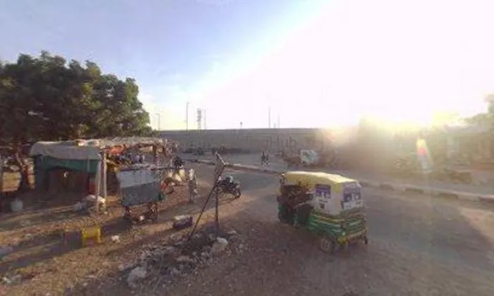 Byadwal Chat Palace