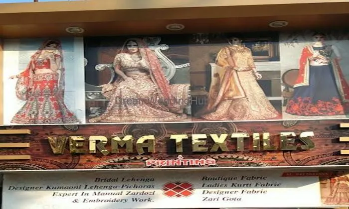 Byoli Studio A Concept By Verma Textiles