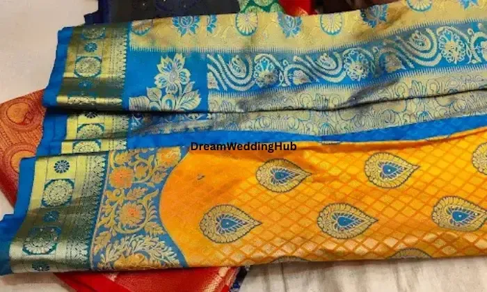 Byrappa Silks