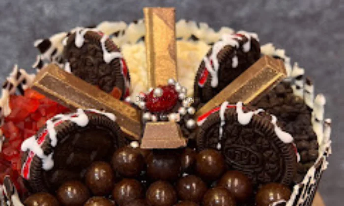 C Etle Cake