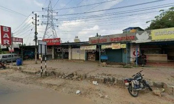 C G Chicken Stall