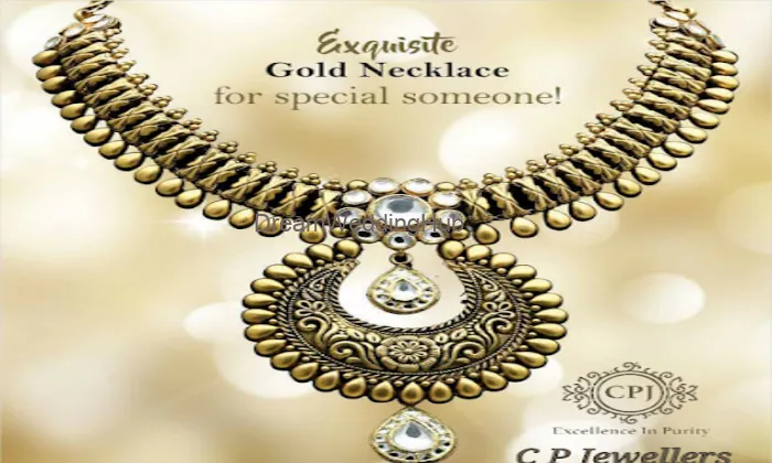 C P Jewellers