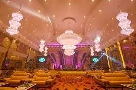 C P Villa Mahure Lawn
