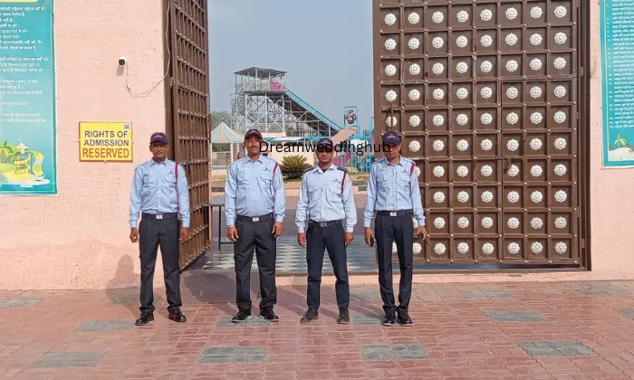 C4 Secure Plus Pvt Ltd