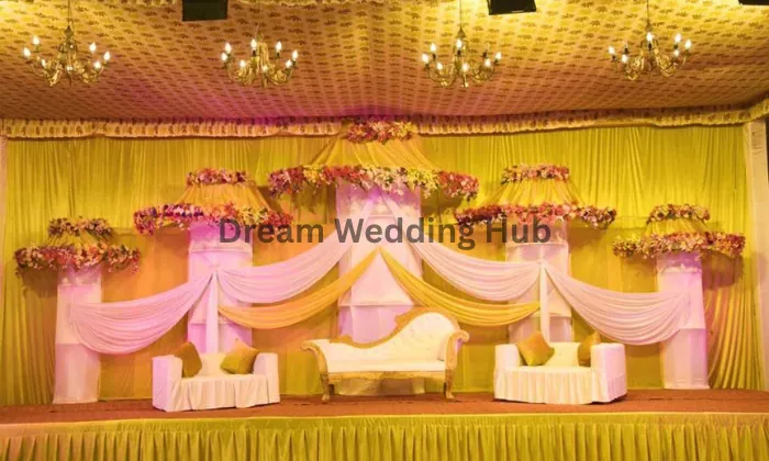 Caarwan Wedding Planners Caarwan Wedding Planners