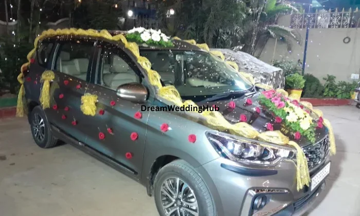 Cab Car Taxi Warangal