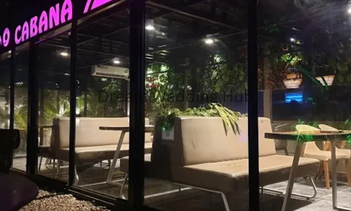 Cabana Lounge